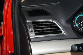 2015款长城C30