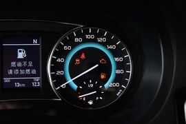 2015款长城C30