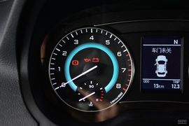 2015款长城C30
