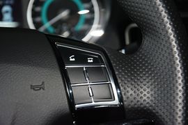 2015款长城C30