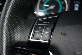 2015款长城C30
