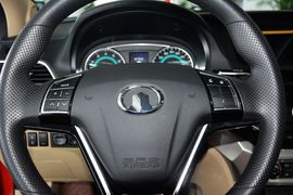 2015款长城C30
