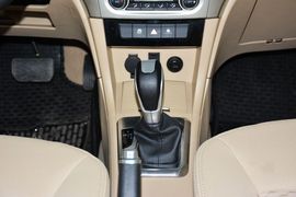 2015款长城C30