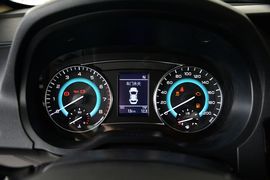2015款长城C30