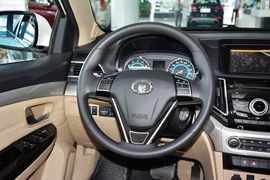2015款长城C30