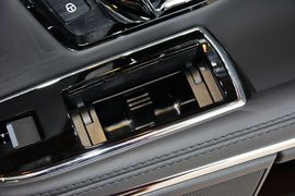 2015款捷豹XJL