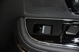 2015款捷豹XJL