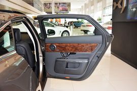 2015款捷豹XJL