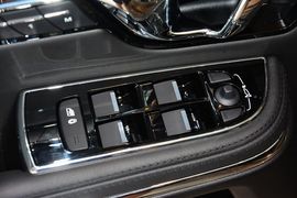 2015款捷豹XJL