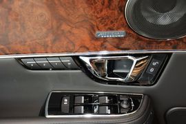 2015款捷豹XJL