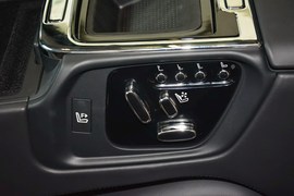 2015款捷豹XJL