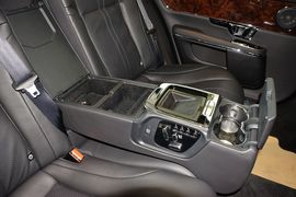 2015款捷豹XJL