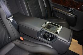 2015款捷豹XJL