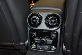 2015款捷豹XJL