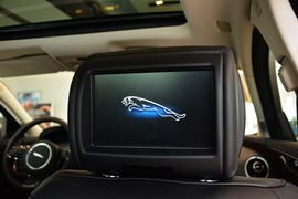 2015款捷豹XJL