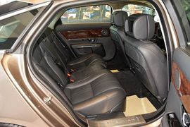 2015款捷豹XJL