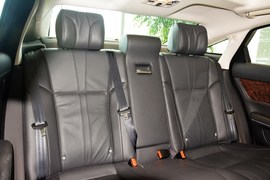 2015款捷豹XJL