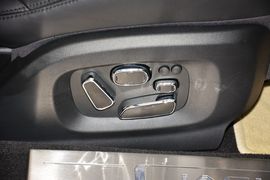 2015款捷豹XJL