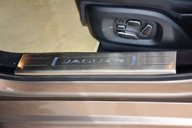 2015款捷豹XJL