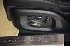 2015款捷豹XJL