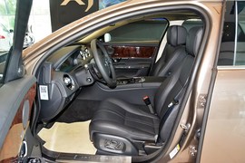 2015款捷豹XJL