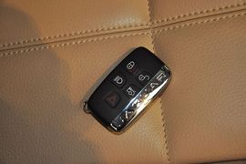 2015款捷豹XJL