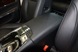 2015款捷豹XJL
