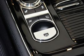 2015款捷豹XJL