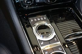 2015款捷豹XJL