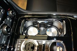 2015款捷豹XJL
