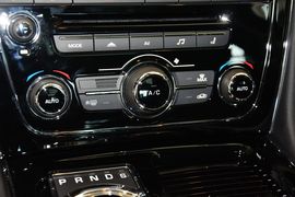 2015款捷豹XJL