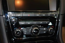 2015款捷豹XJL