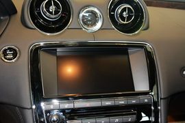 2015款捷豹XJL