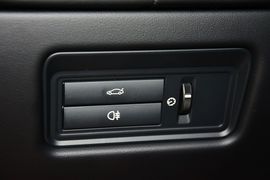 2015款捷豹XJL