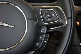 2015款捷豹XJL