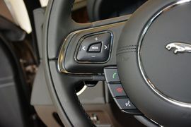 2015款捷豹XJL