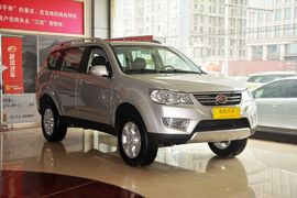 2015款陆风X8