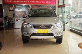 2015款陆风X8