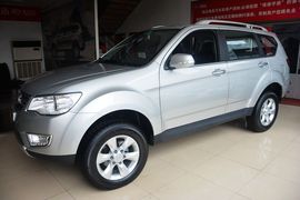 2015款陆风X8