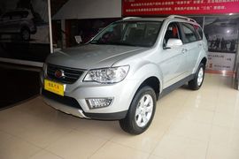 2015款陆风X8