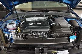 2015款大众凌渡330TSI