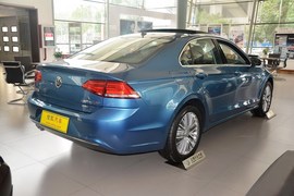 2015款大众凌渡330TSI