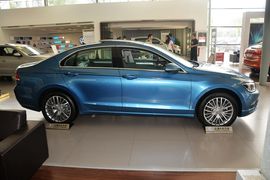 2015款大众凌渡330TSI
