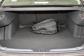 2015款大众凌渡330TSI