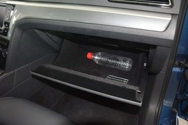 2015款大众凌渡330TSI