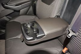 2015款福特福克斯两厢1.5L