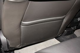 2015款福特福克斯两厢1.5L