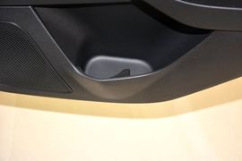 2015款福特福克斯两厢1.5L