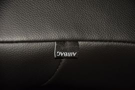 2015款福特福克斯两厢1.5L