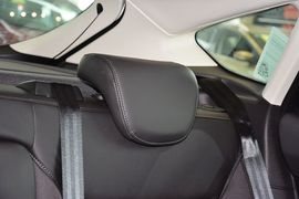 2015款福特福克斯两厢1.5L